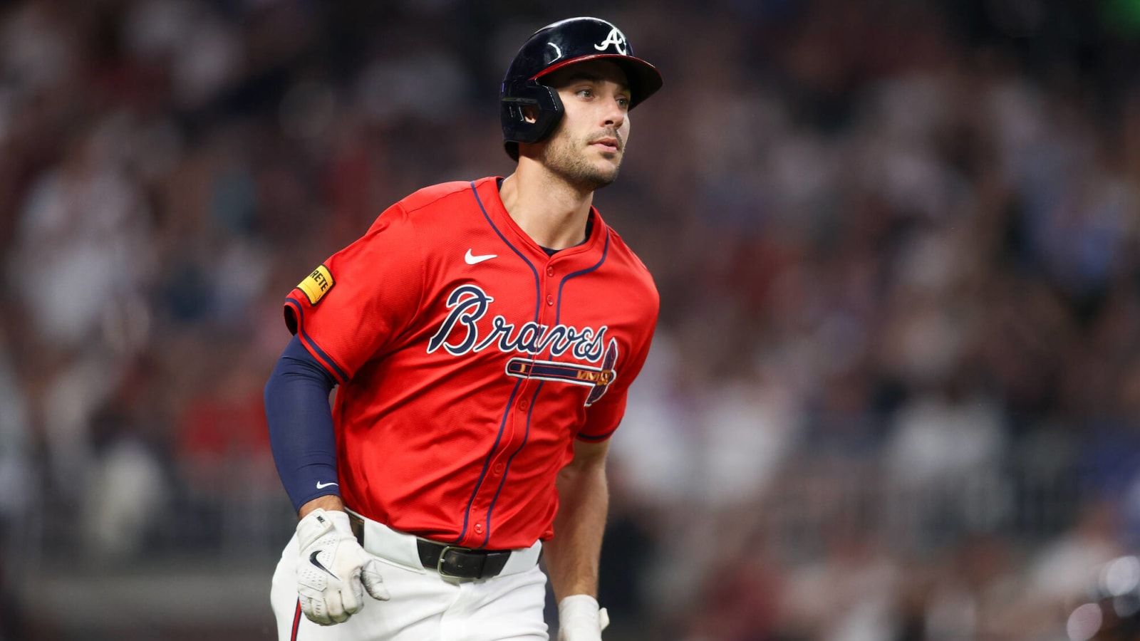 1600x900 Matt Olson might MLB's most unlucky hitter this season