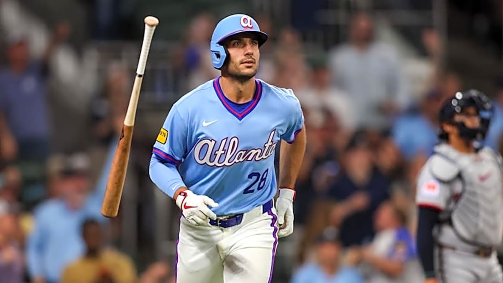 1600x900 Braves May Be Getting Best Run From Matt Olson Yet