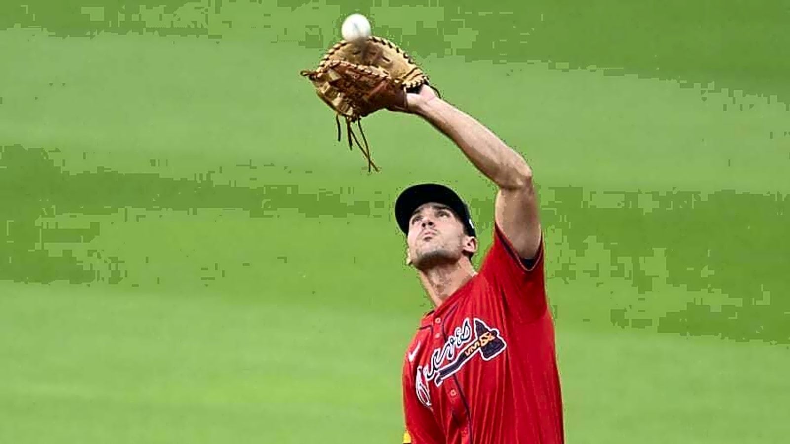 1600x900 Braves Matt Olson Repeats as Fielding Bible Award Winner