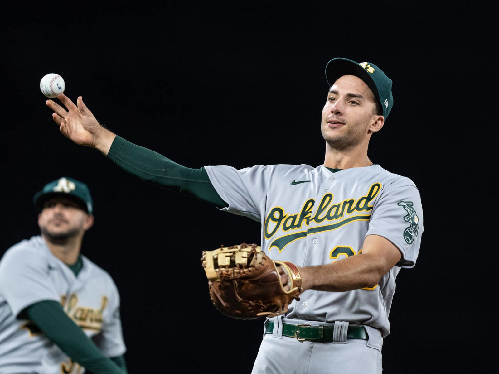 1600x1200 Braves trade for Matt Olson; Freddie Freeman departure next?