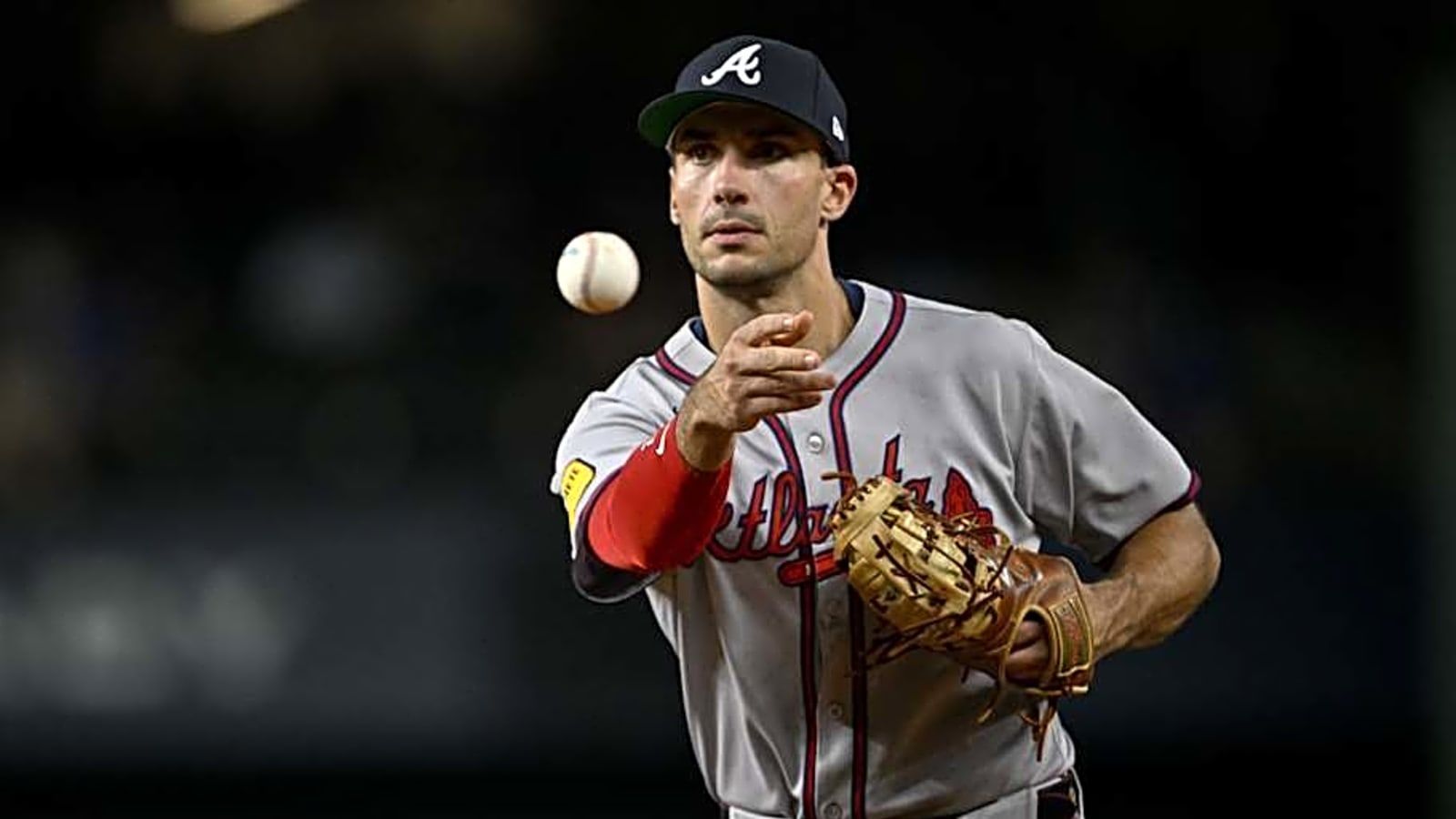 1600x900 Matt Olson Lone Braves Player Predicted to Win Gold Glove