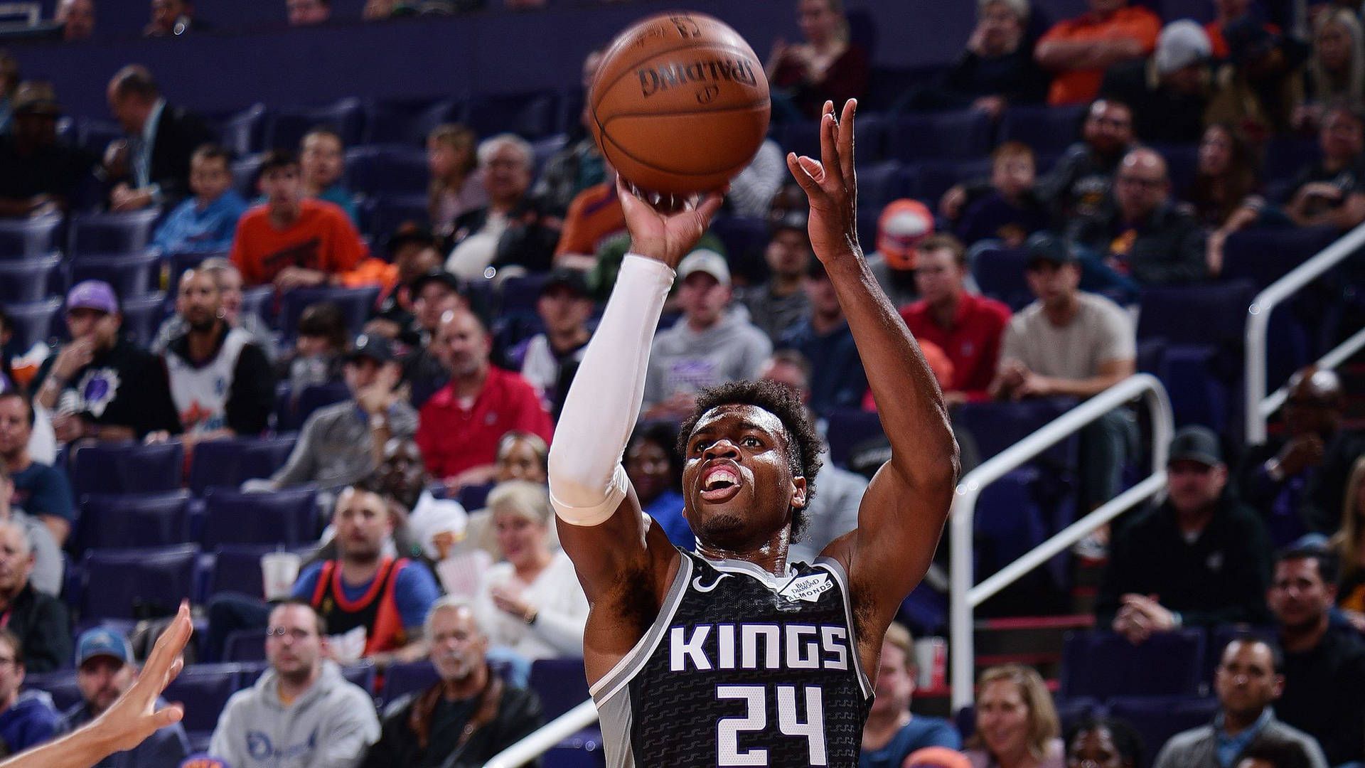 1920x1080 Buddy Hield Wallpaper