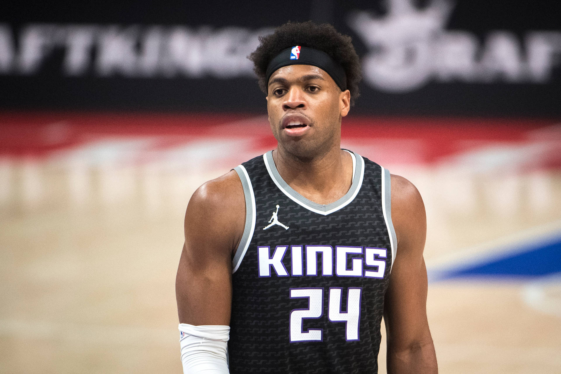 1920x1280 Download Kings Small Forward Buddy Hield Wallpaper