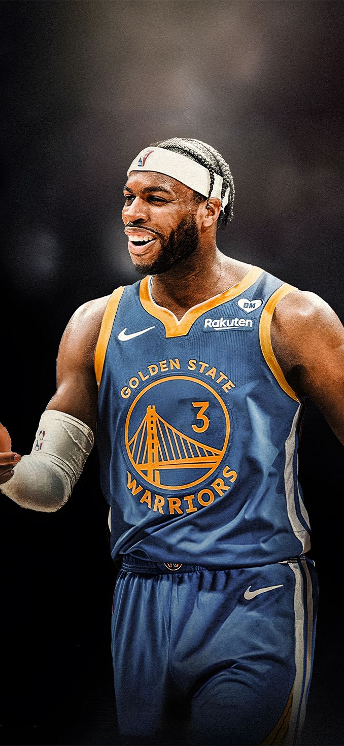 678x1470 Buddy Hield phone wallpaper