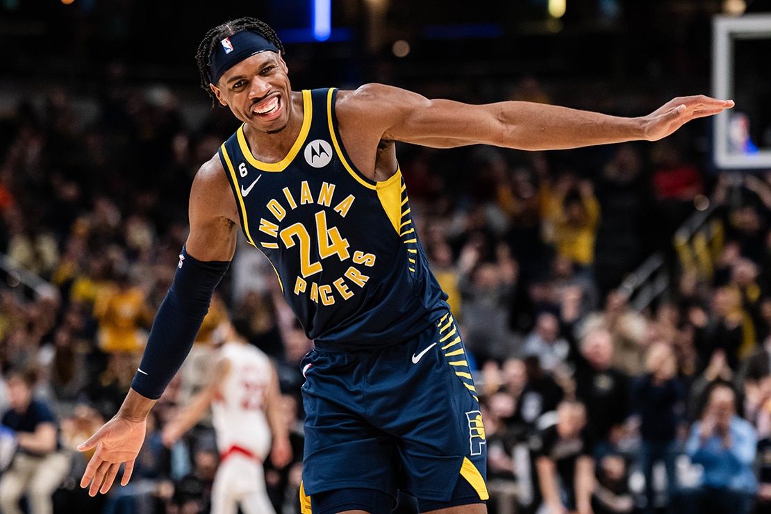 1110x740 Player Review 2023: Buddy Hield
