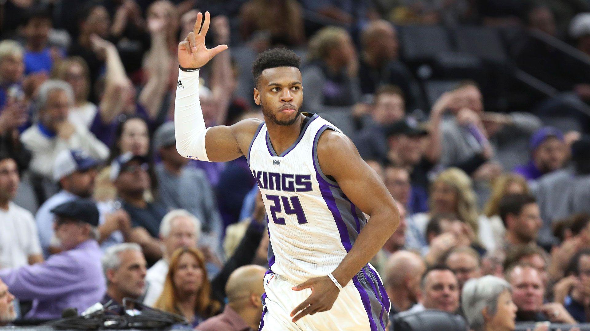 1920x1080 Buddy Hield Wallpaper