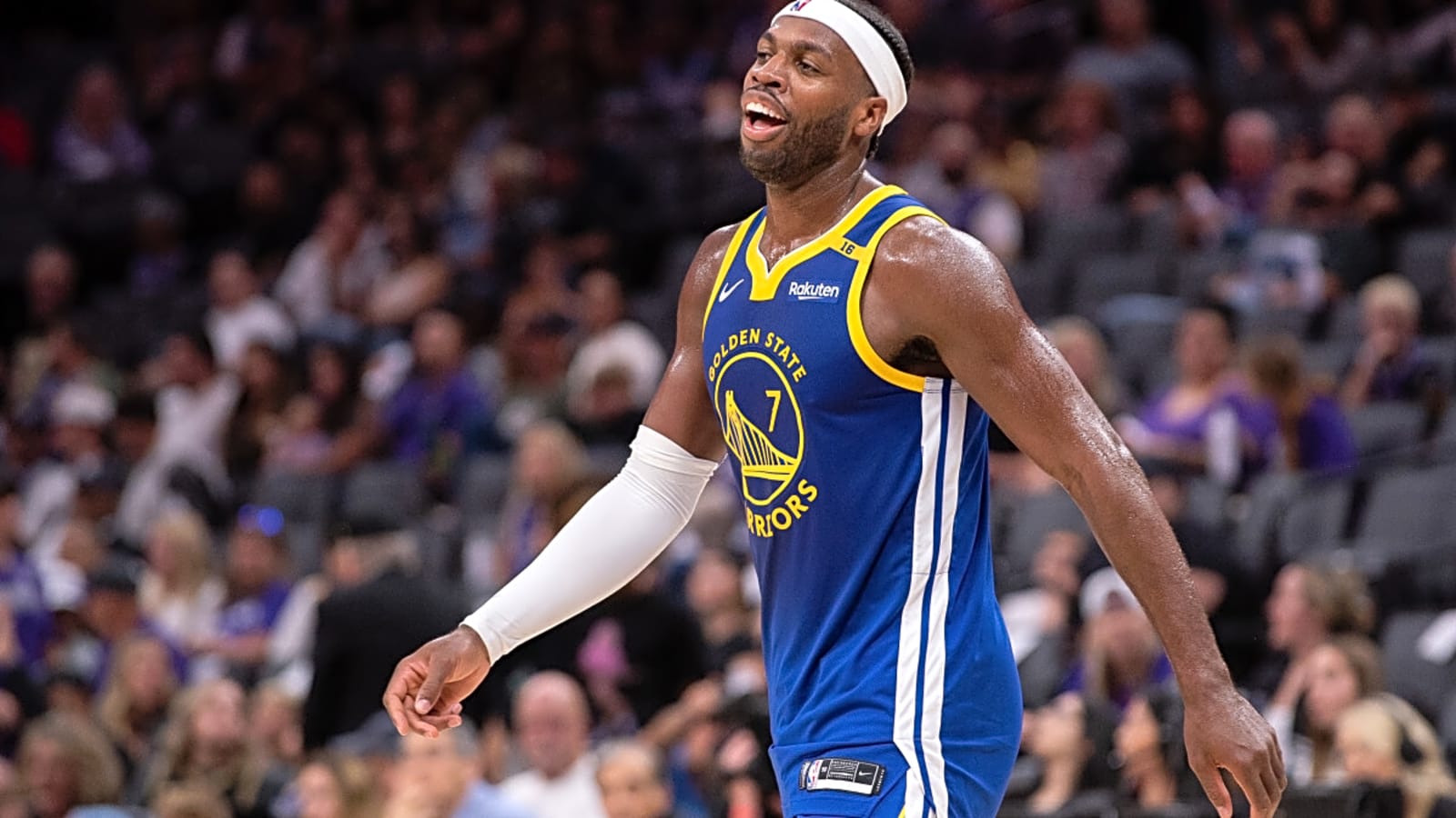 1600x900 Warriors Announce Buddy Hield News on Monday