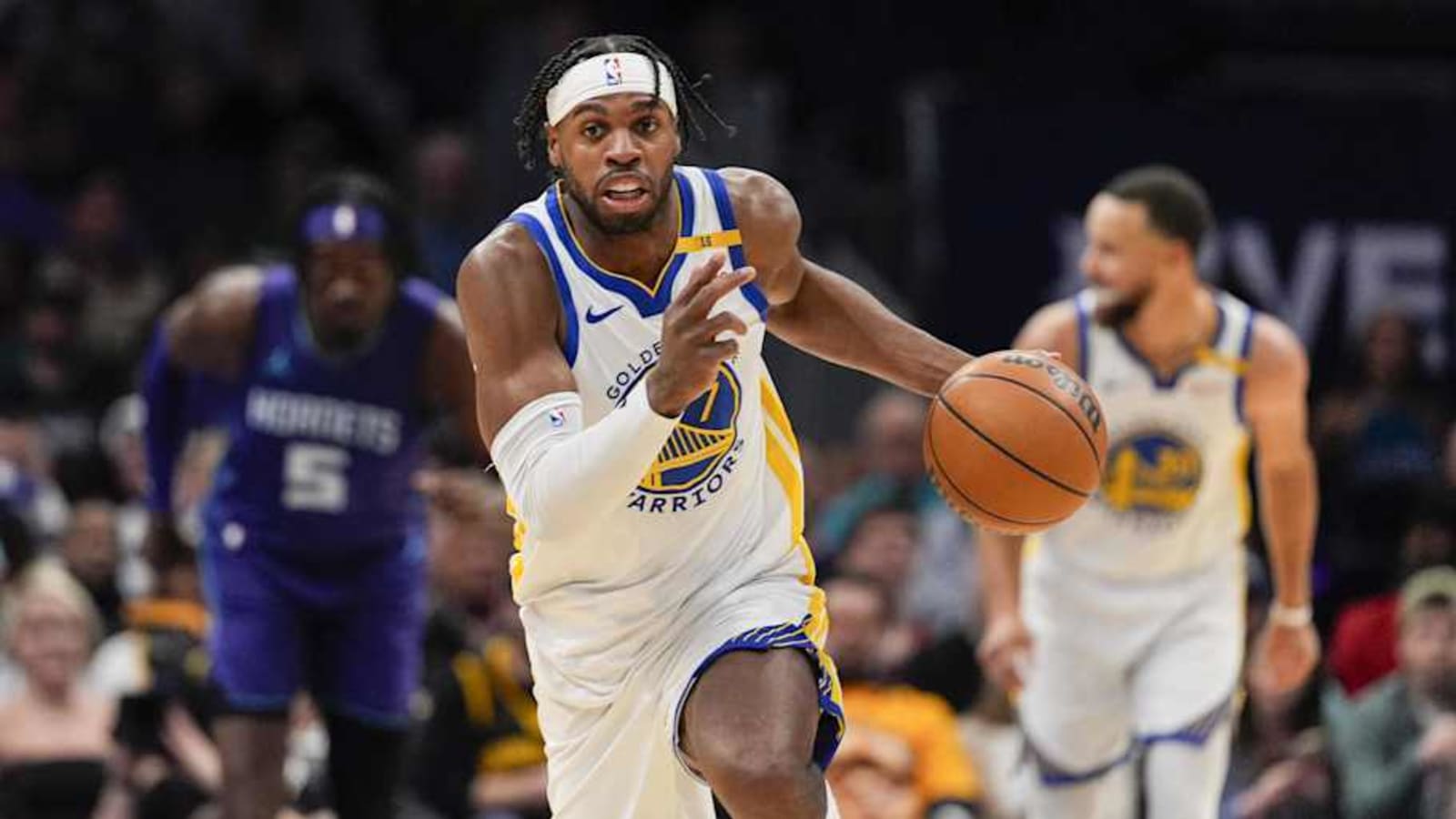 1600x900 Warriors' Buddy Hield Passes Sixers Veteran On NBA All Time List