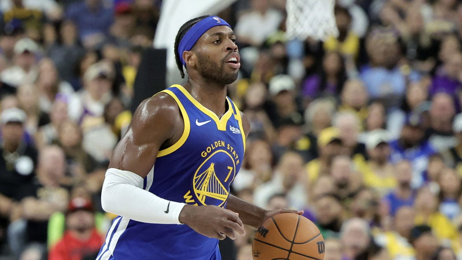1600x900 Buddy Hield Says Playoff Run Wouldn't 'Be Possible' Without God