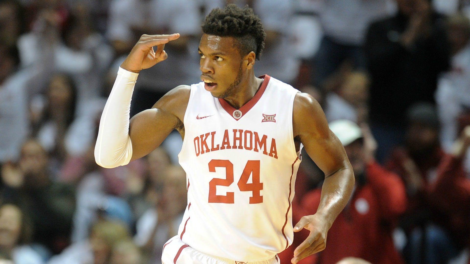 1920x1080 Buddy Hield Wallpaper