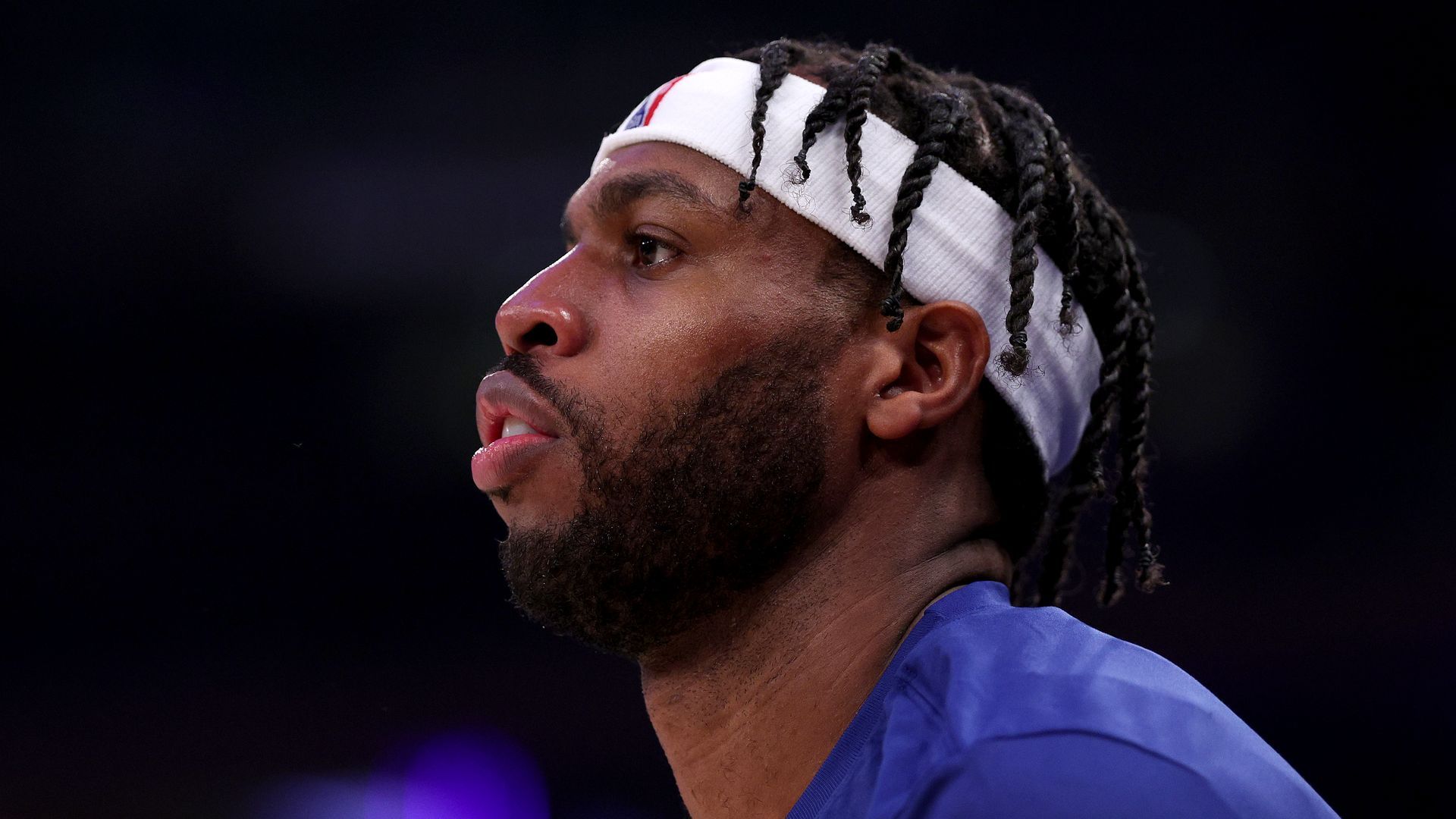 1920x1080 things to know about new Warrior guard Buddy Hield San Francisco