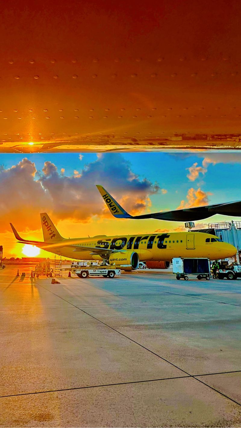 800x1422 sunsetphotography #laborday2023 #rjdpphotography #spiritairlines #southflorida #dowhatyoulove #careergoals. Ricardo Del Papa