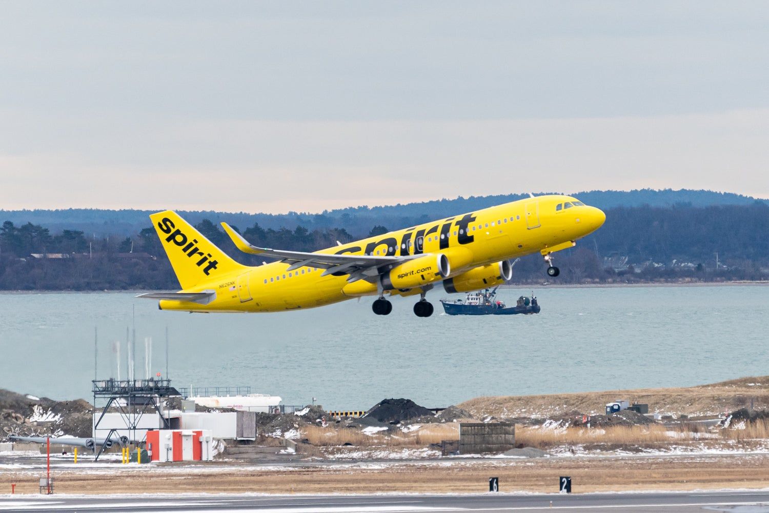1500x1000 Air travel storylines we'll be watching in 2026 Points Guy