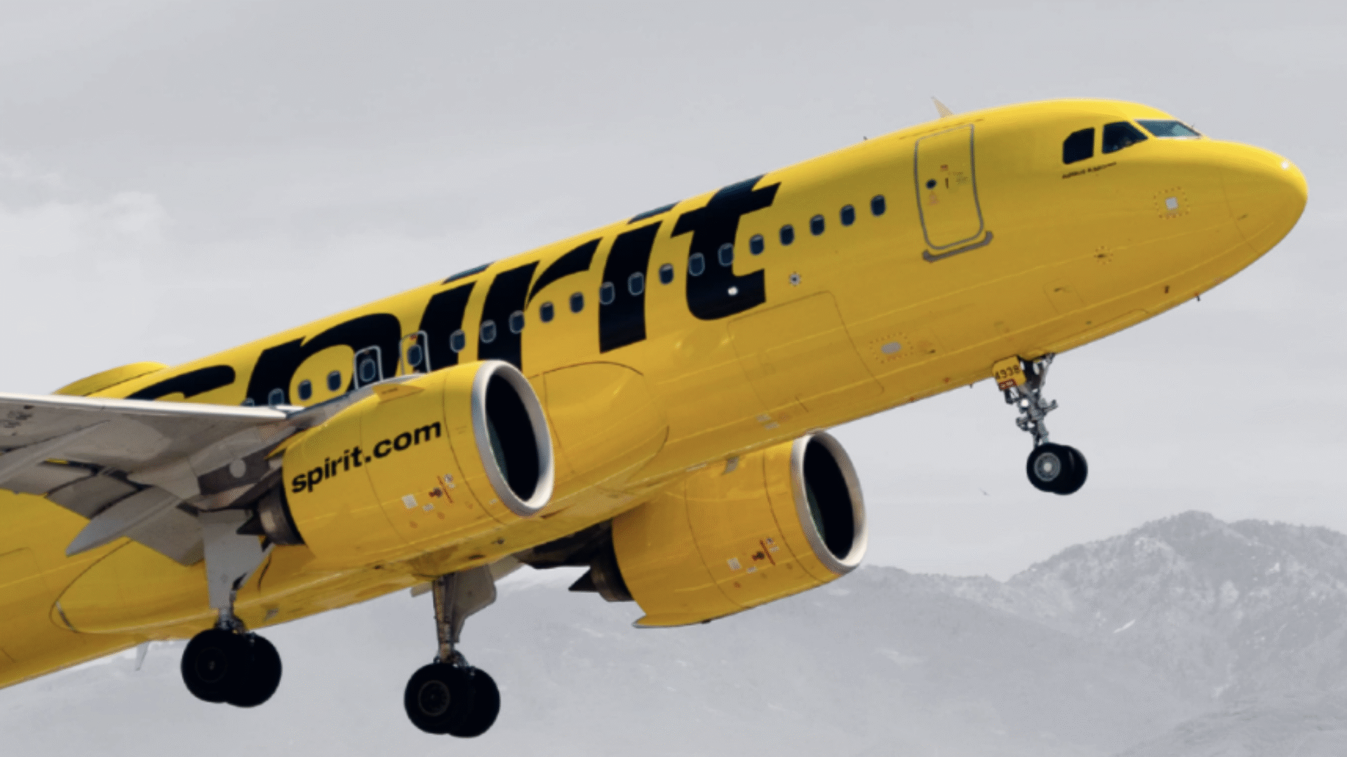 1920x1080 Spirit Recalls 500 Flight Attendants Of Flight Attendants CWA