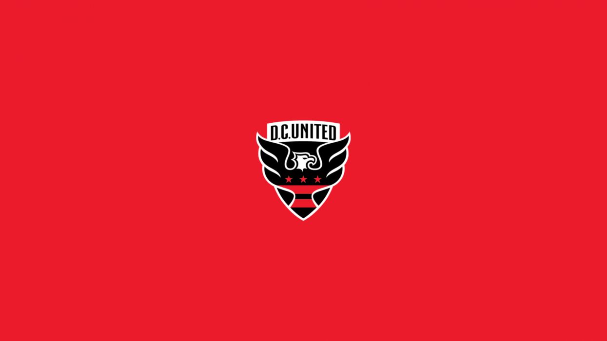1245x700 D.C. United Wallpaper
