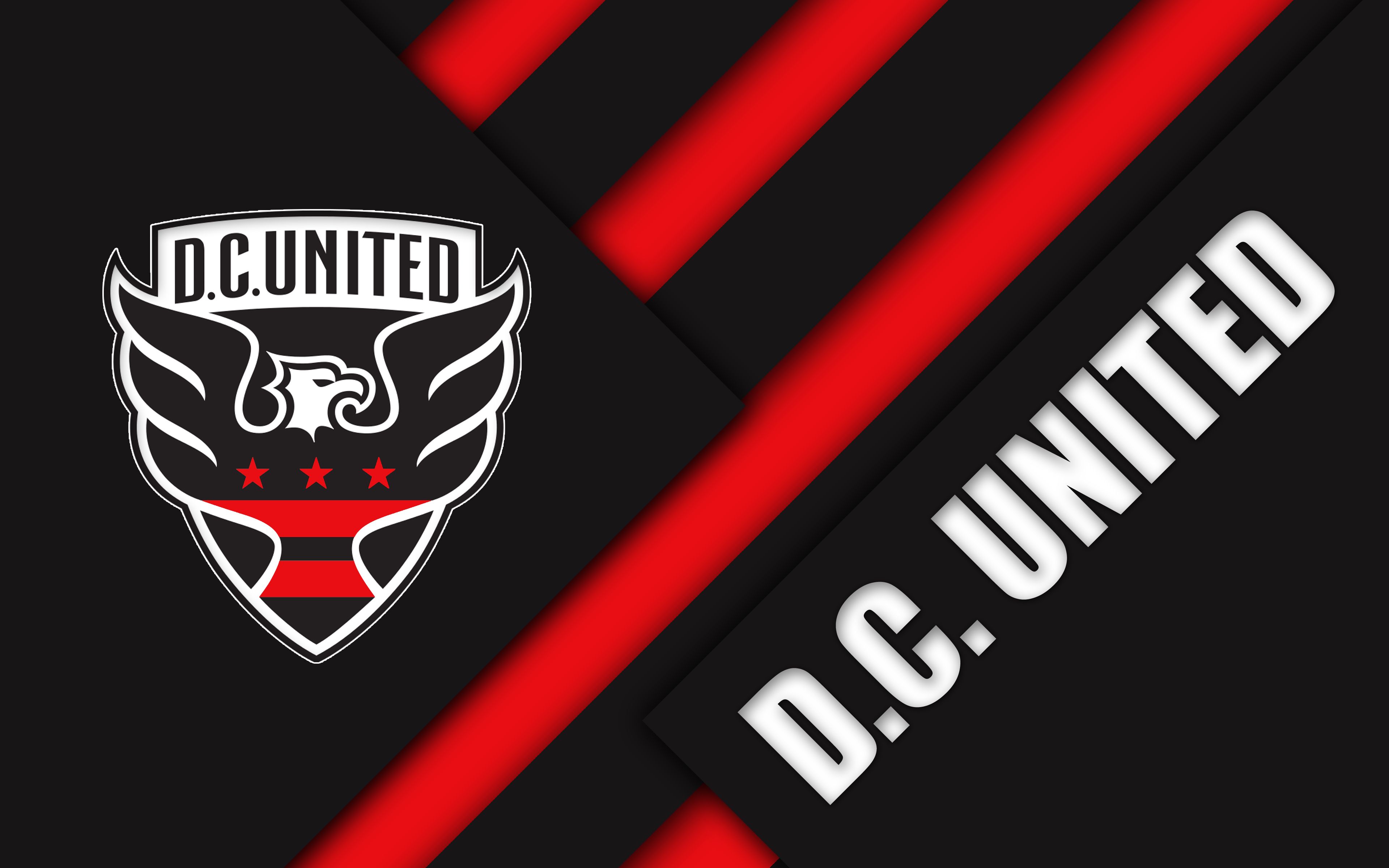3840x2400 D C United Phone Wallpaper: Free 4K & HD Downloads