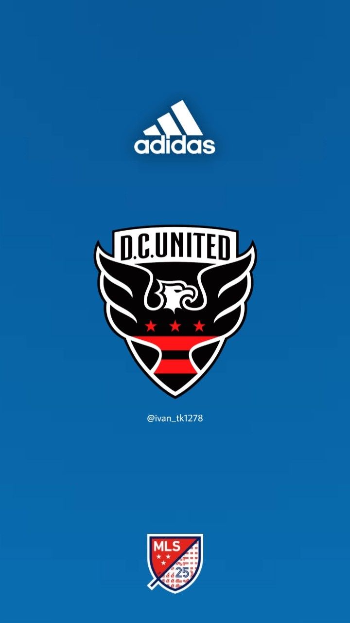 720x1280 D.C. United