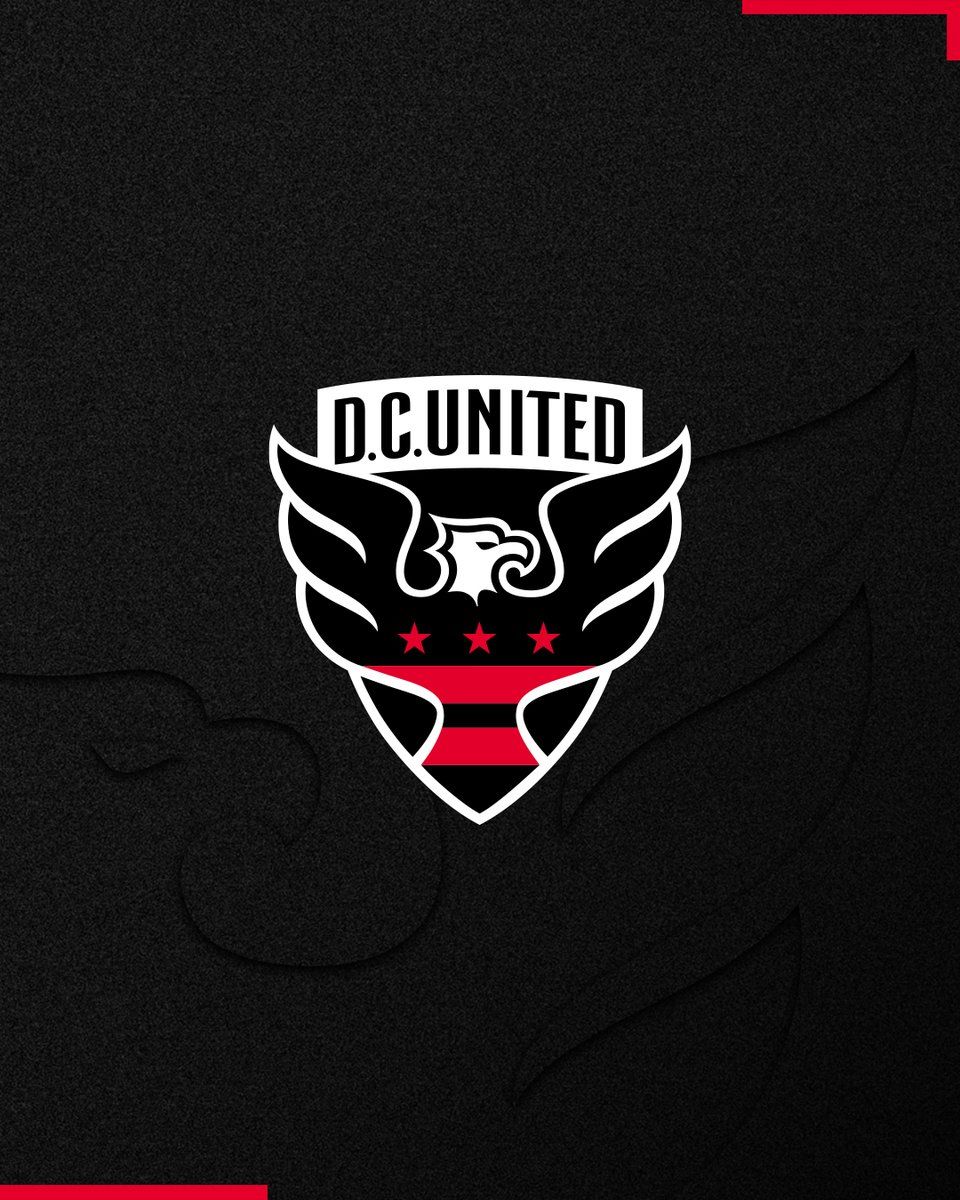 960x1200 D.C. United / Highlights / X