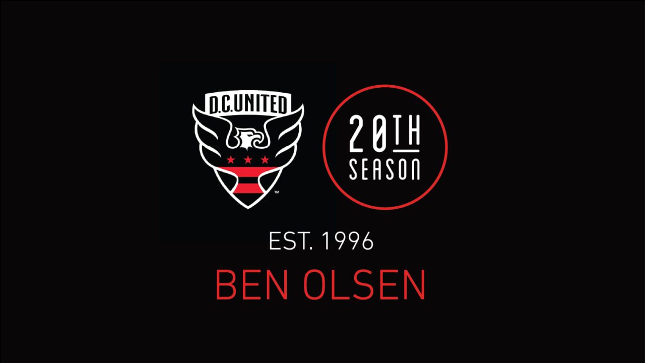 1280x720 D.C. United Players in 20 Seasons