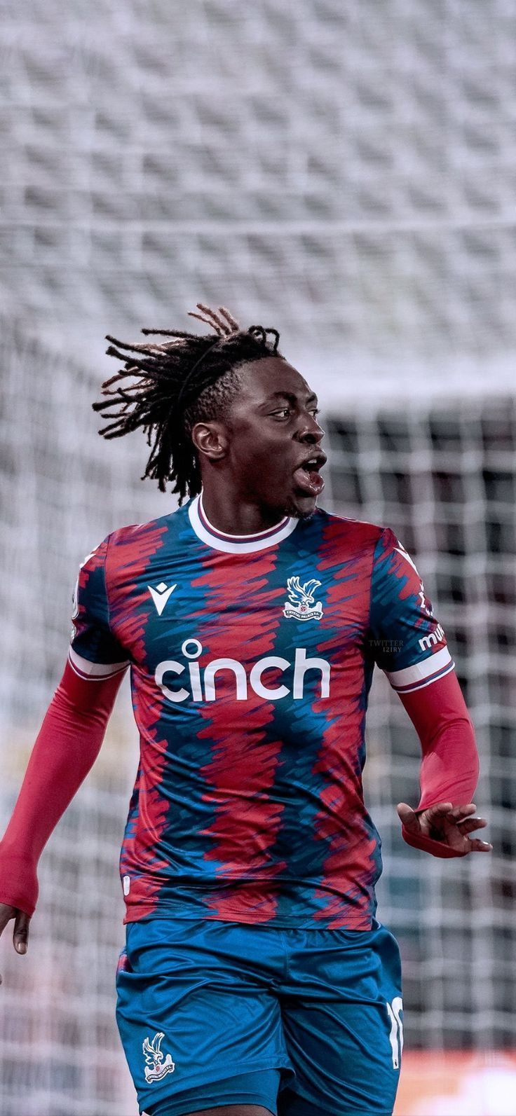 736x1593 Eberechi Eze Vs Wolverhampton Wanderers F.C