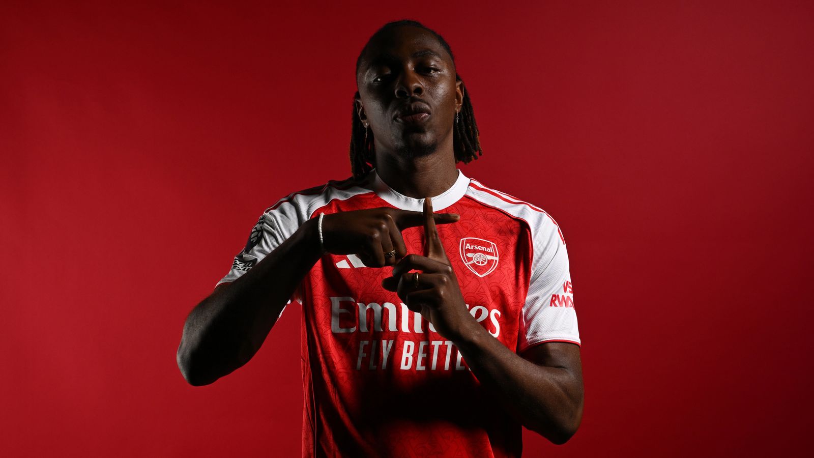 1600x900 Eberechi Eze: Can Arsenal's new No 10 help end the Gunners' long wait for a Premier League title?