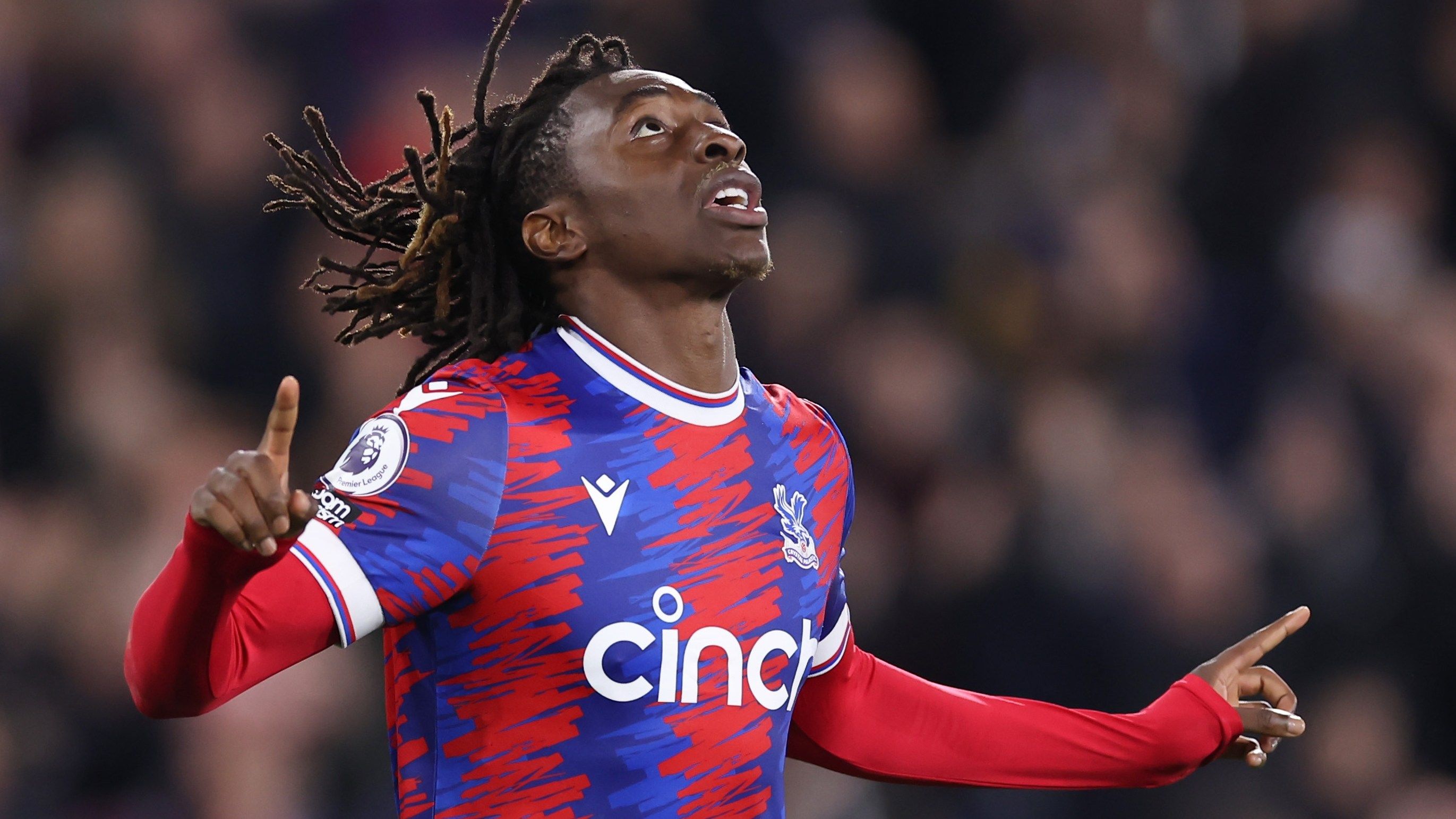 2742x1543 Eberechi Eze maturing from tricky winger to midfield maestro