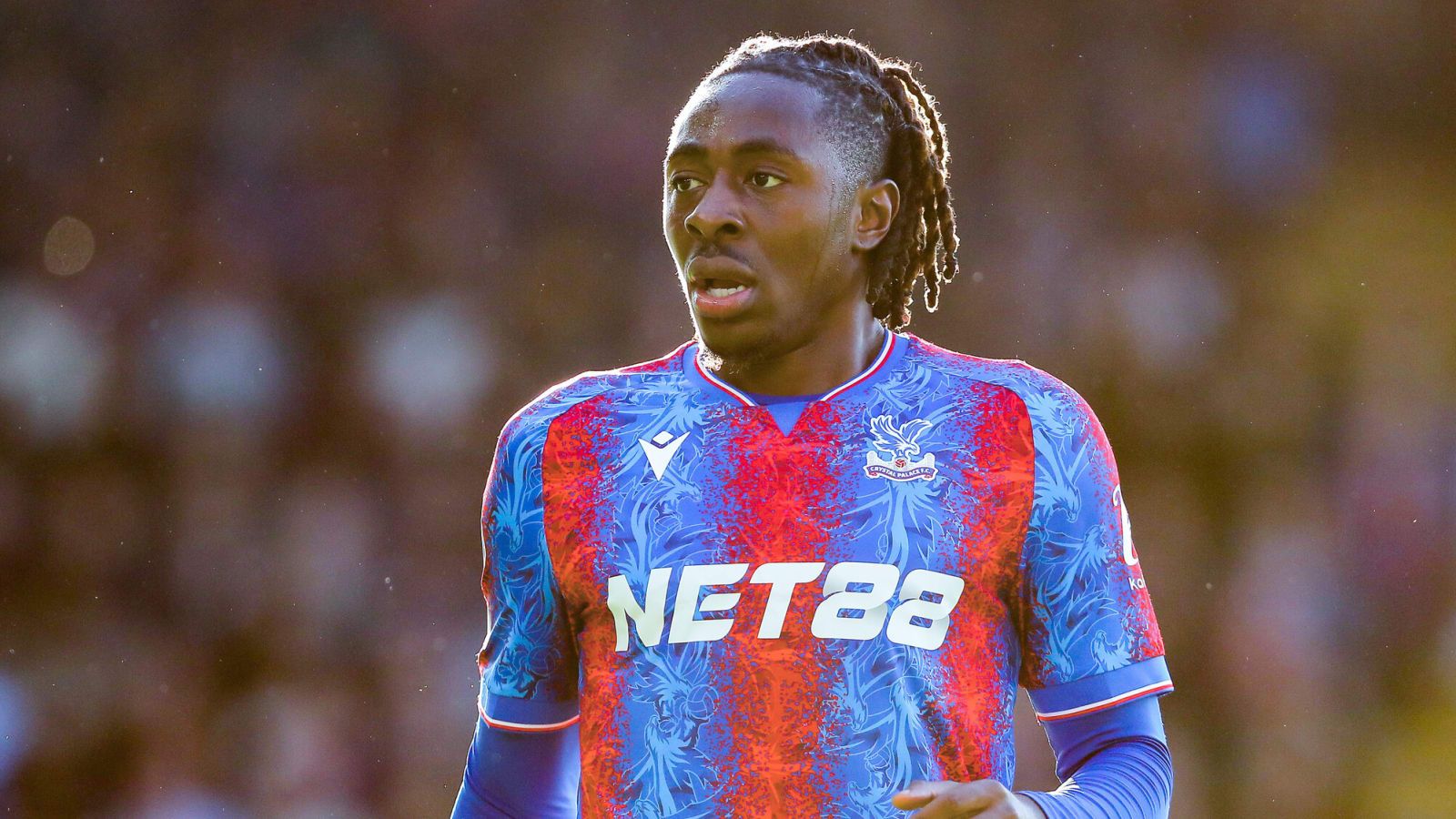 1600x900 Palace Make Definitive January Decision On £60m Rated Eberechi Eze