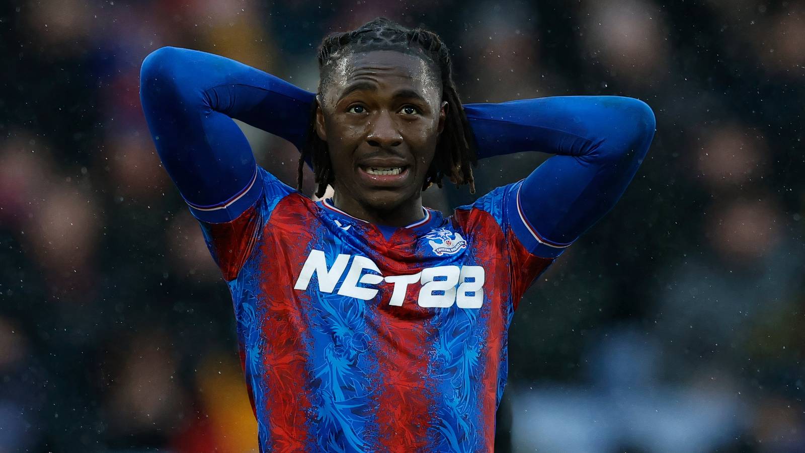 1600x900 Journalist thrilled as Arsenal target £43m attacker who's better than Eze