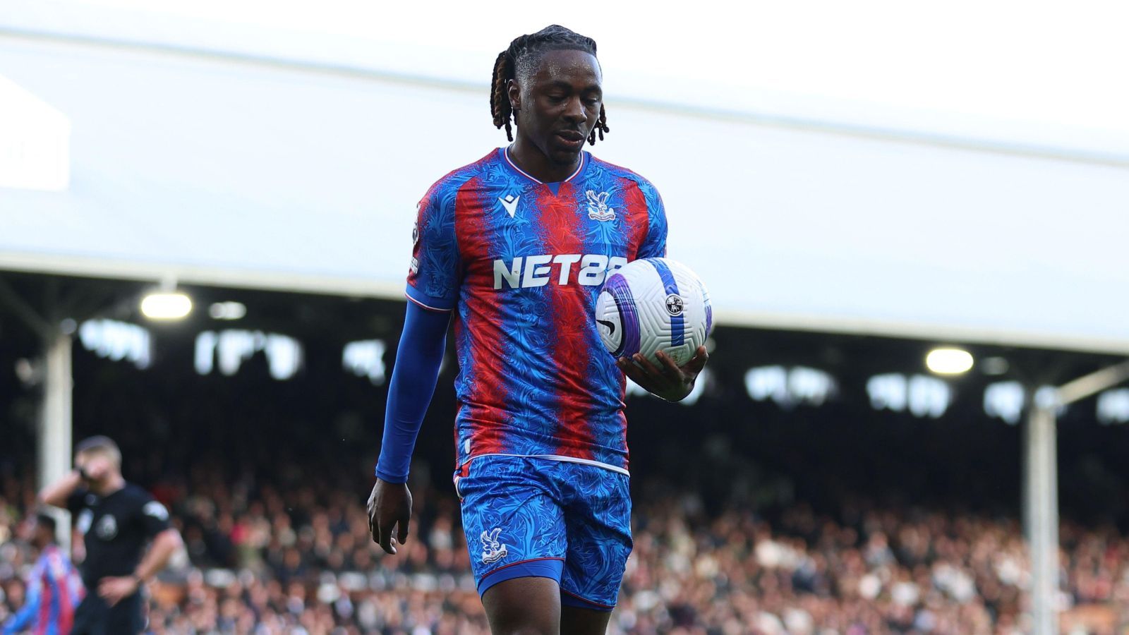 1600x900 Crystal Palace risk Olise repeat with Man Utd reminded Eze *could* be perfect signing for Amorim