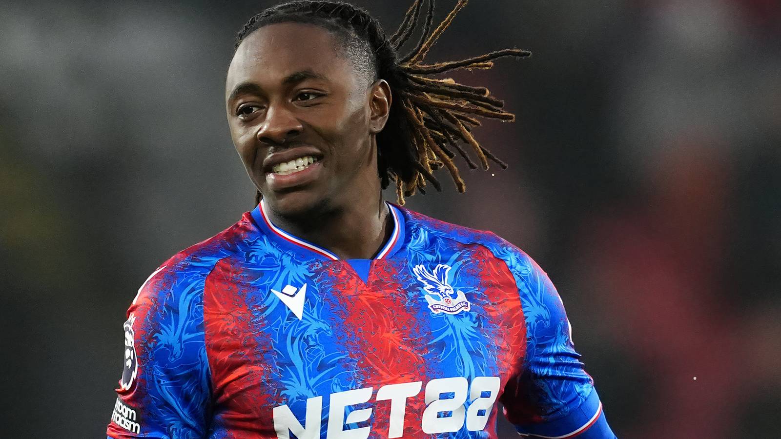 1600x900 Eberechi Eze Exit Twist at Crystal Palace Emerges for January