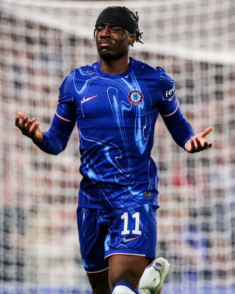 945x1181 Noni madueke ideas. chelsea football, soccer players, noni