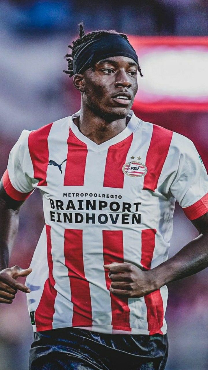 720x1280 Noni Madueke ⚪