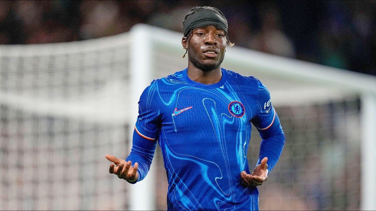 1600x900 Noni Madueke Needs A Spell In The B Team At The Very Least