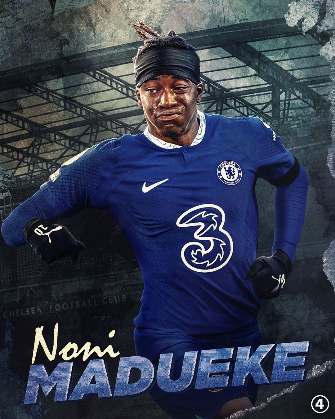 1080x1351 Noni Madueke Wallpaper