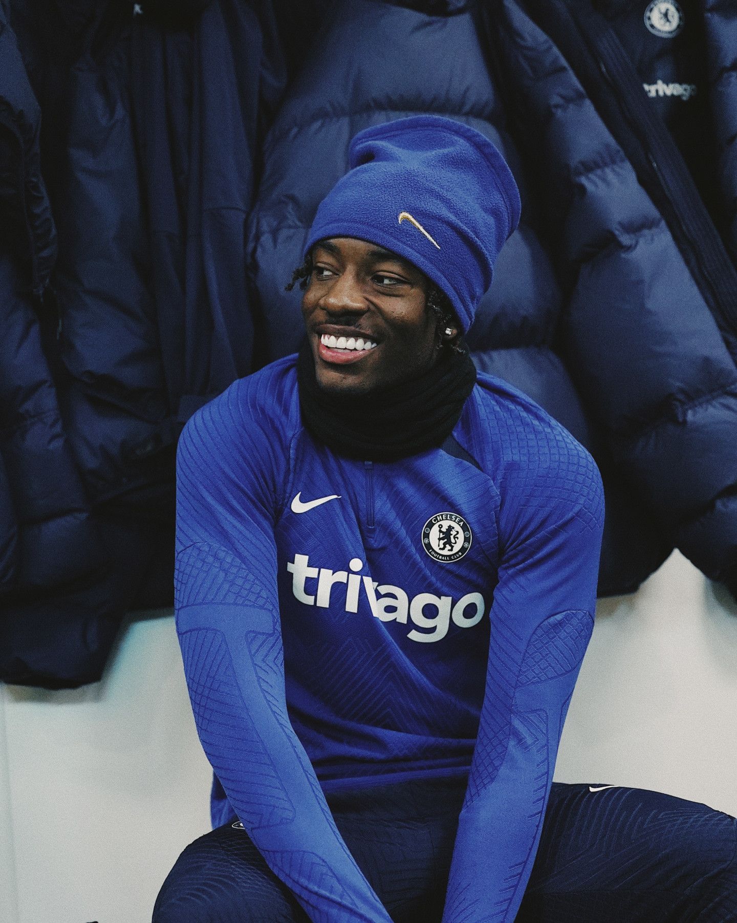 1440x1803 Noni Madueke Wallpaper