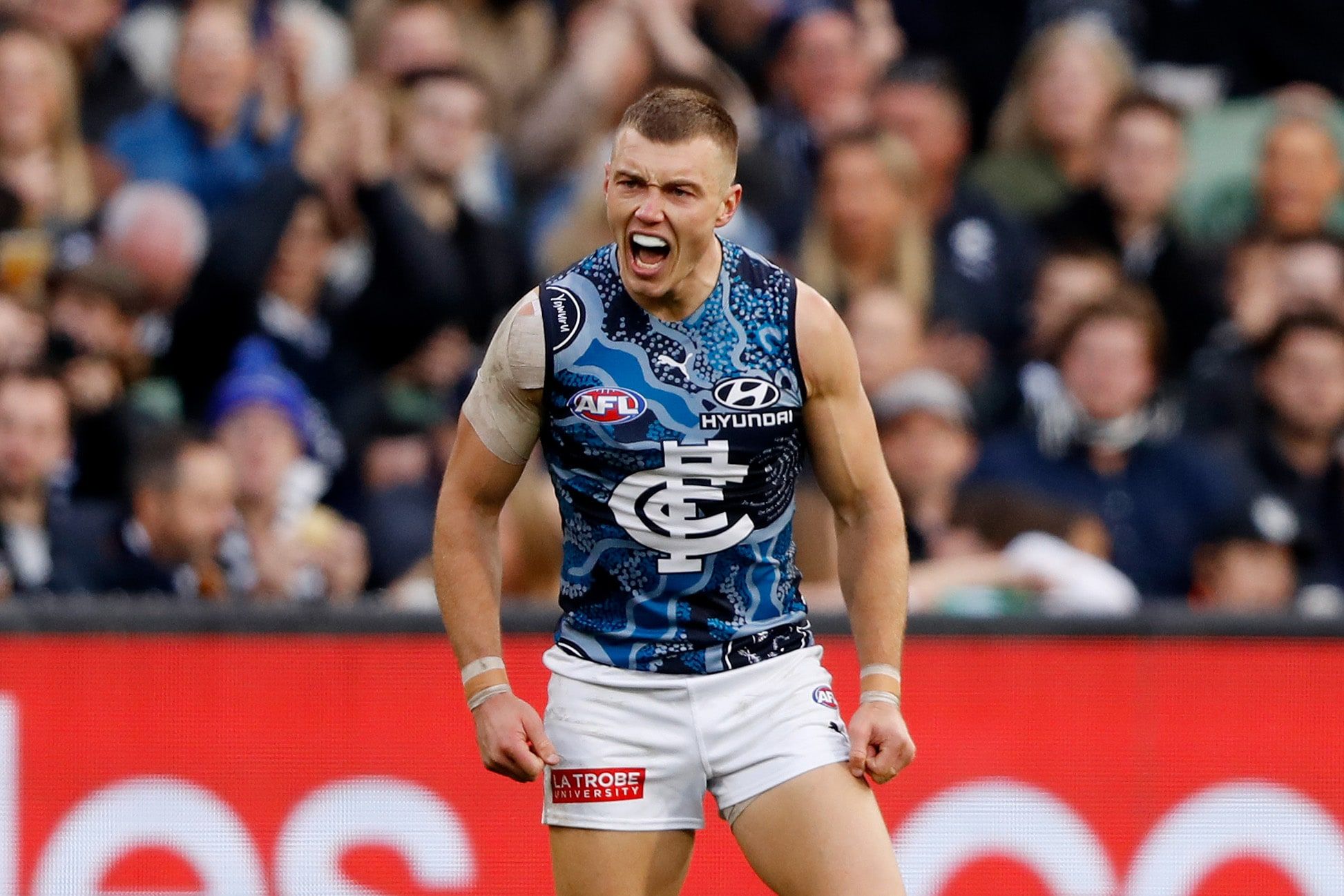 1946x1298 UPDATE: Cripps free to play as ban overturned, AFL accepts decision