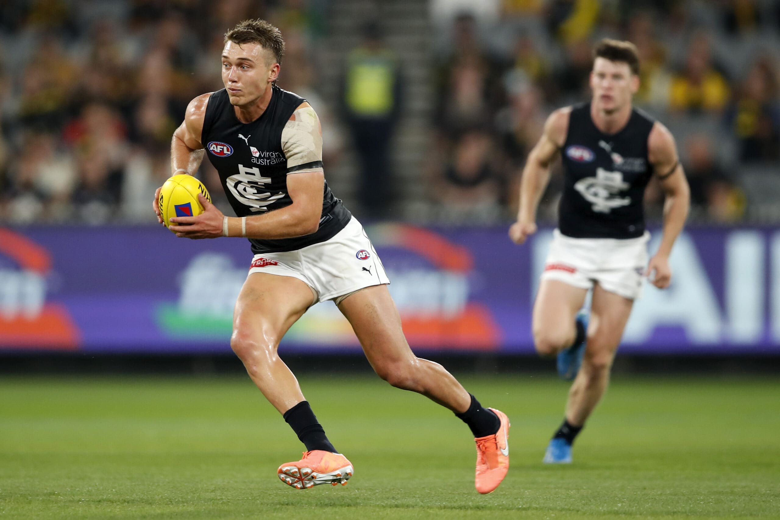 2560x1706 Cripps preaches culture ahead of latest campaign