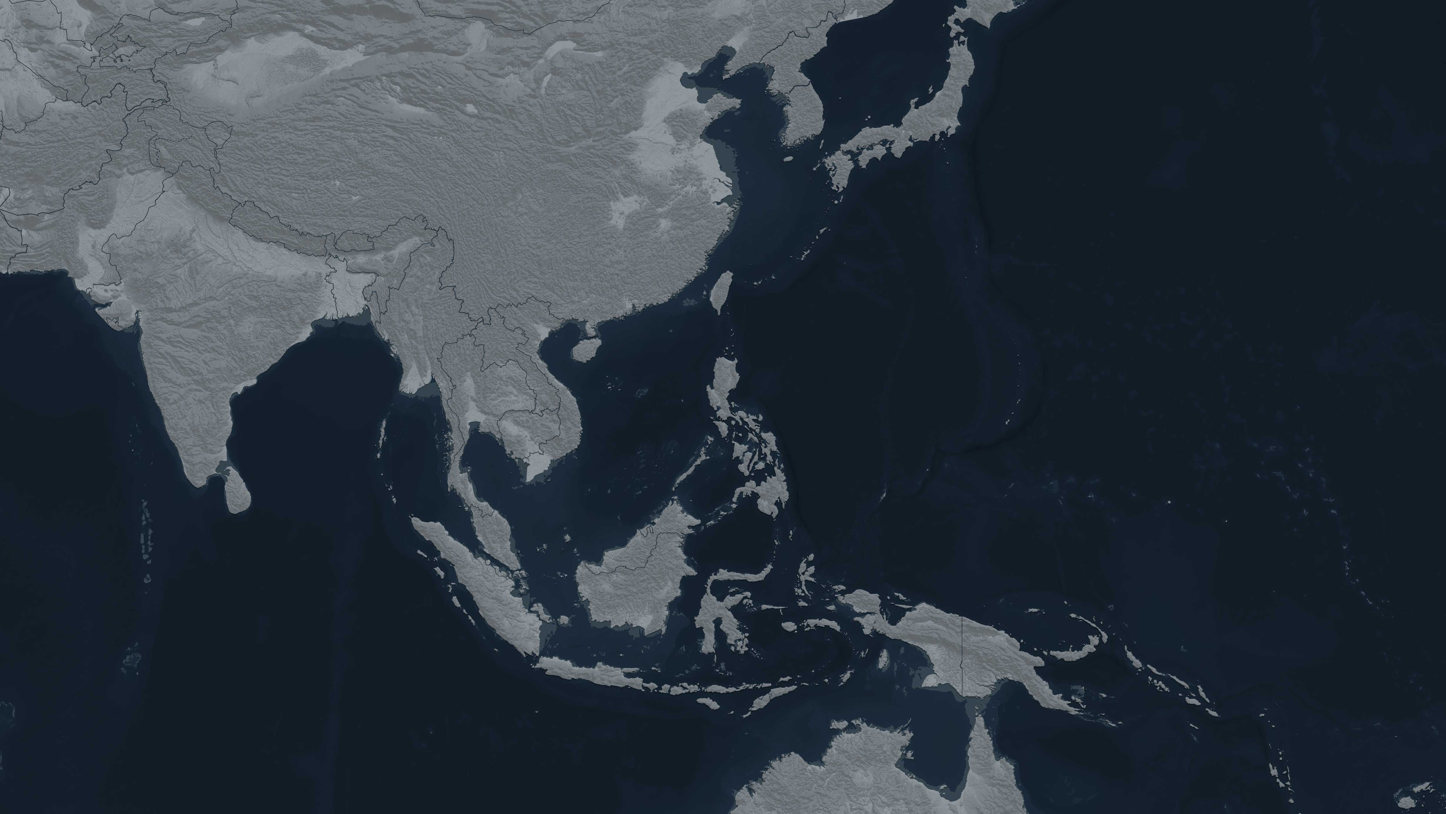 South China Sea Wallpapers - Top Free South China Sea Backgrounds ...