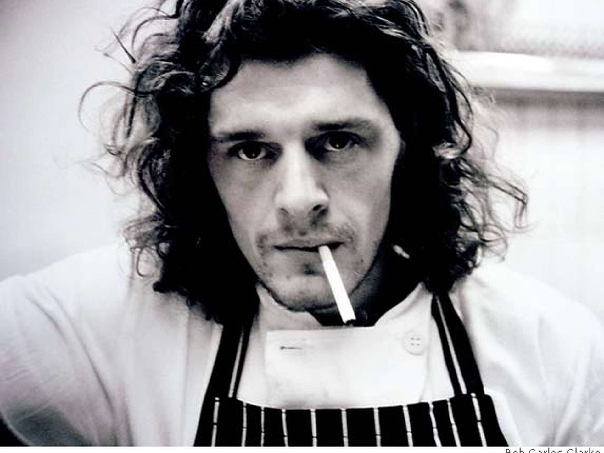 1920x1440 ESSAY / Tribute to famed chef who turned in his stars