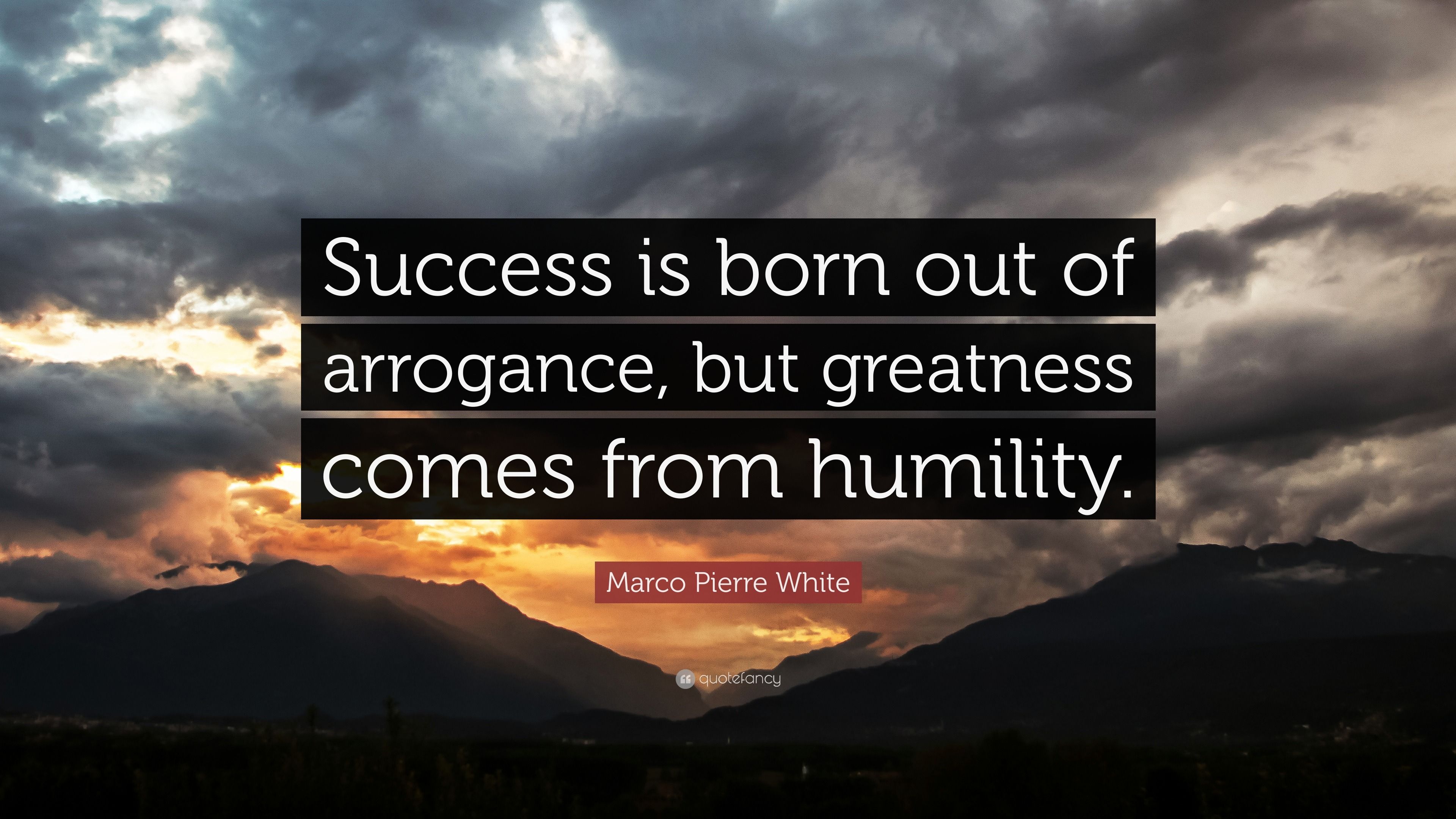 3840x2160 Marco Pierre White Quotes (2026 Update)