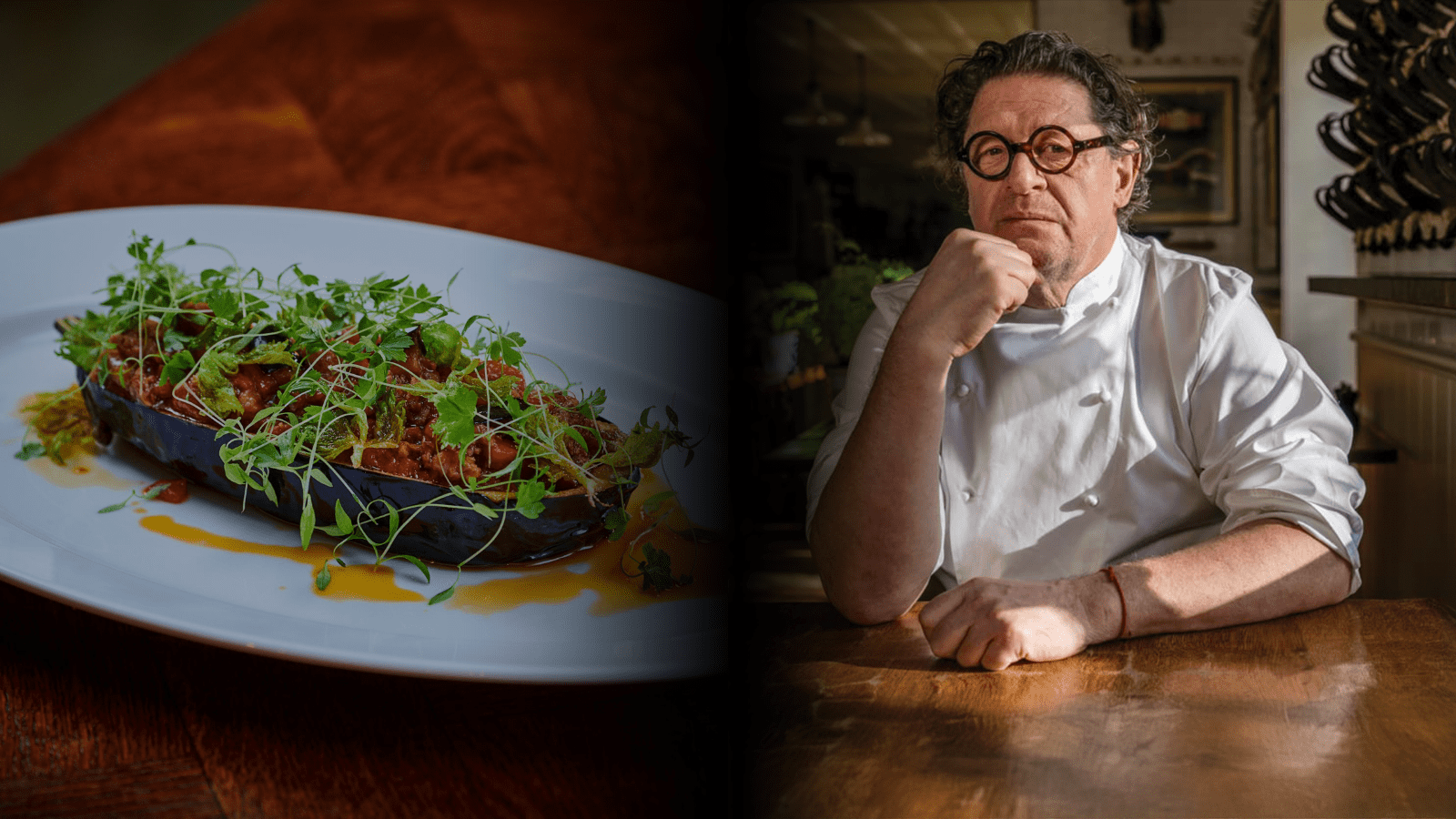1600x900 In Conversation with Chef Marco Pierre White: Bringing Gourmet Comfort to
