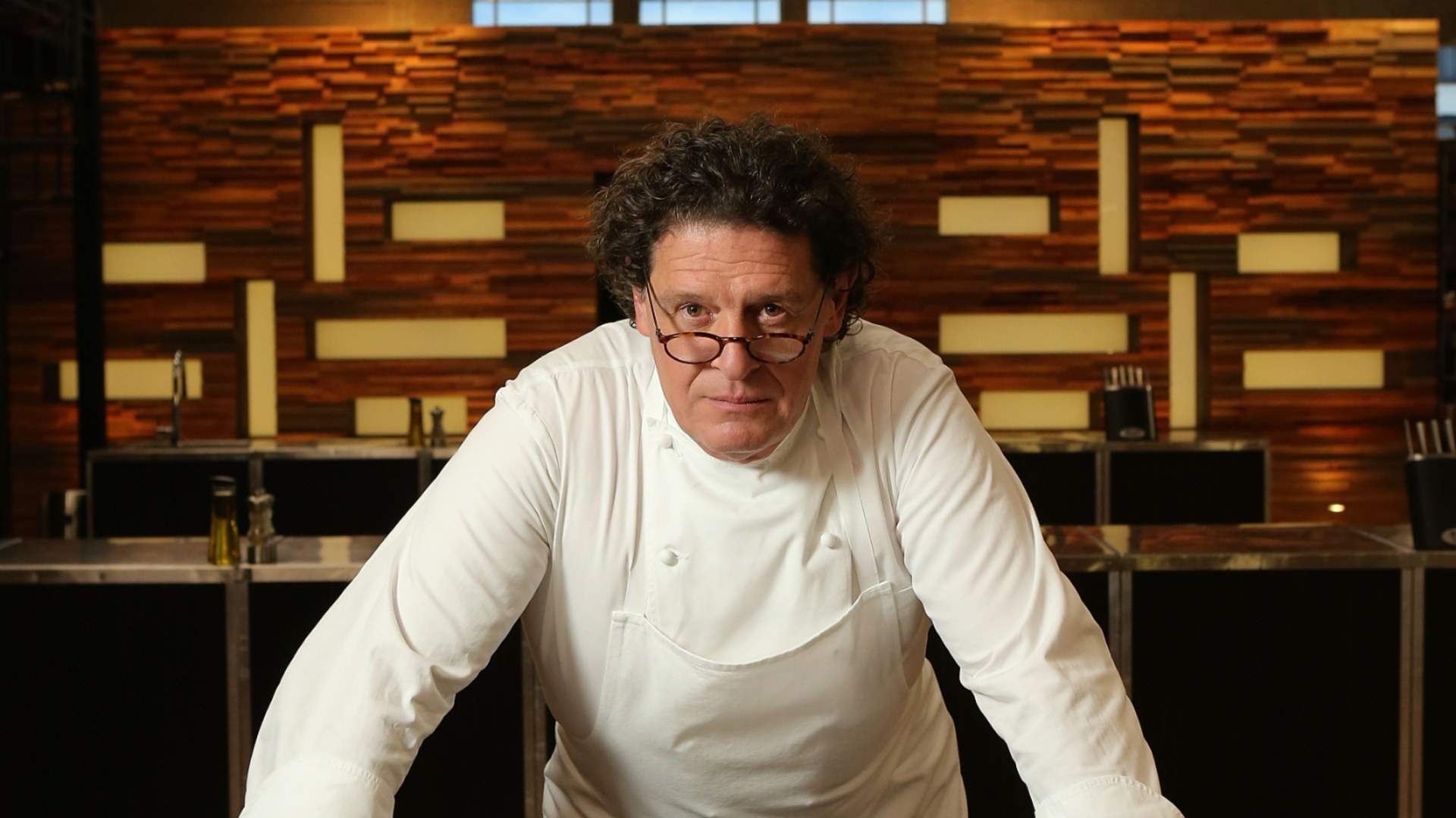 1920x1080 Acclaimed British Chef Marco Pierre White Is Bringing His First Ever Live Theatre Show To Australia