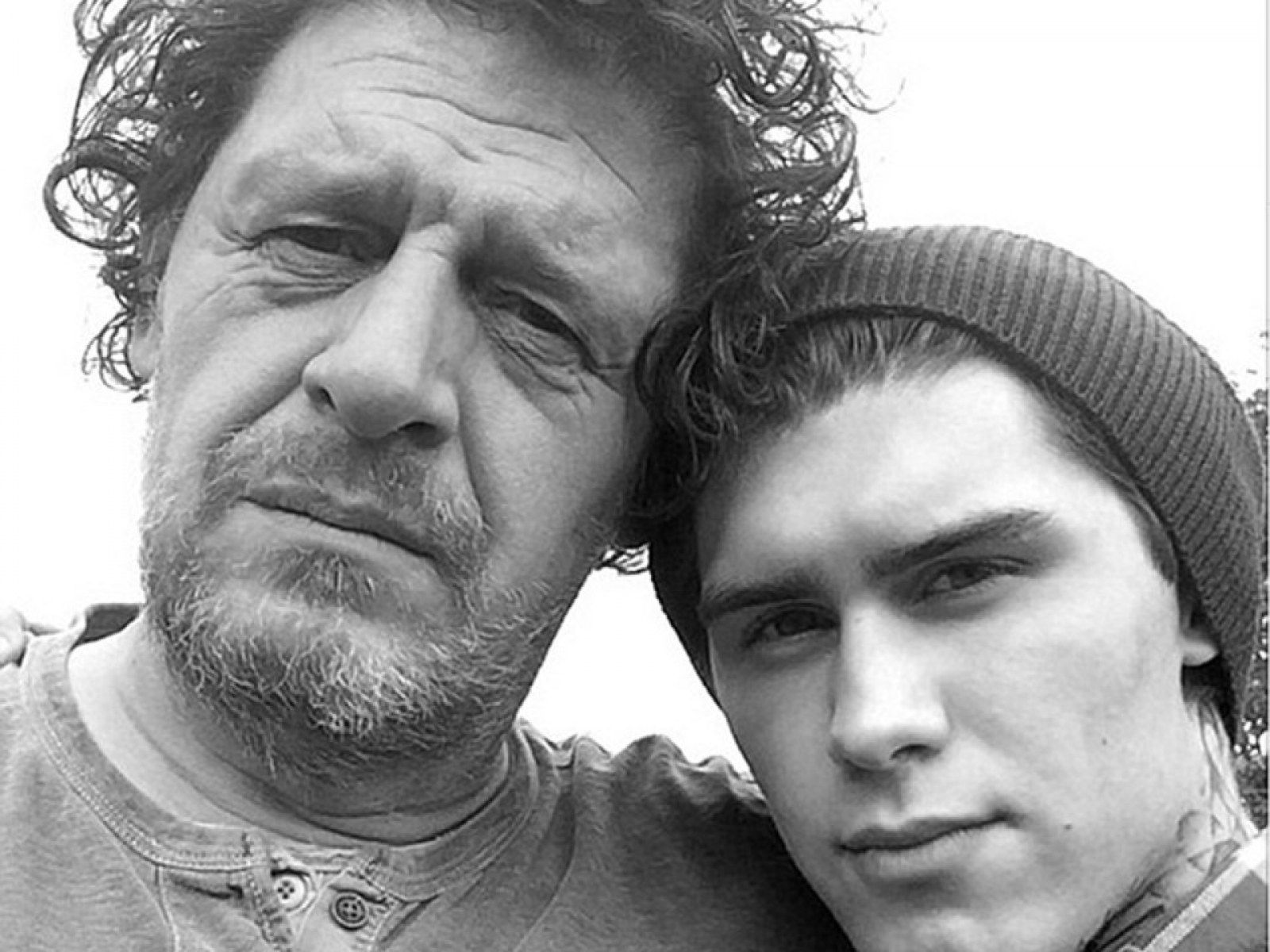 1600x1200 Marco Pierre White Jr says his father cut him off after spending £000 on drink and drugs
