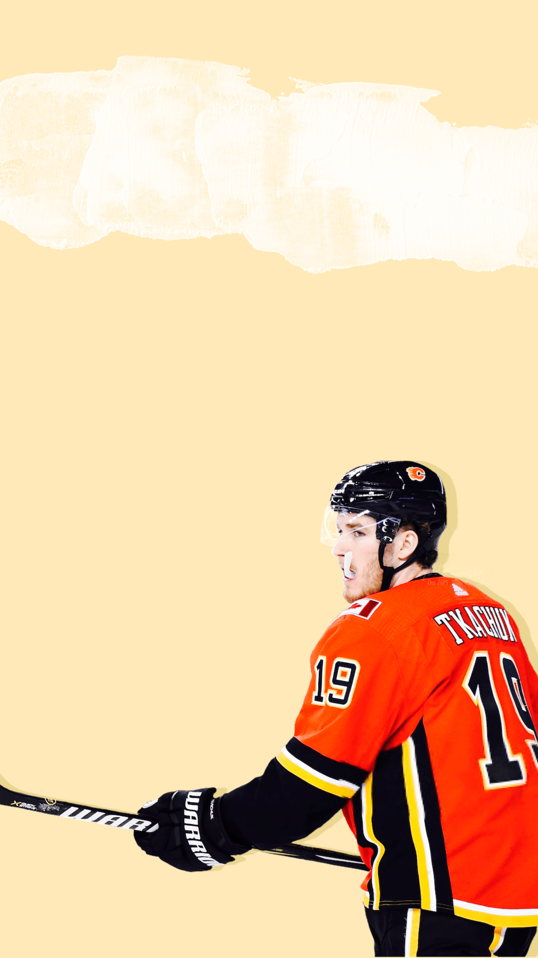 1080x1920 Where Hockey Meets Art