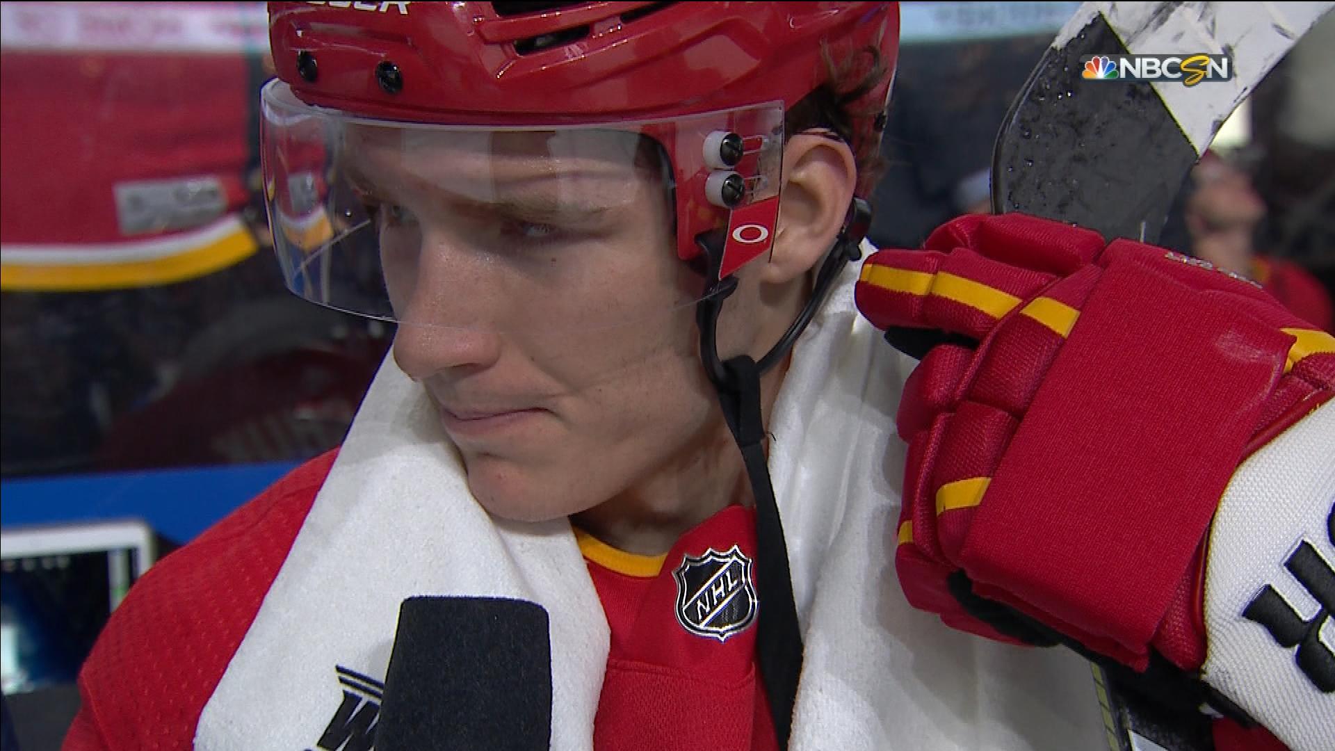 1920x1080 Matthew Tkachuk Wallpaper 1920x1080 57667