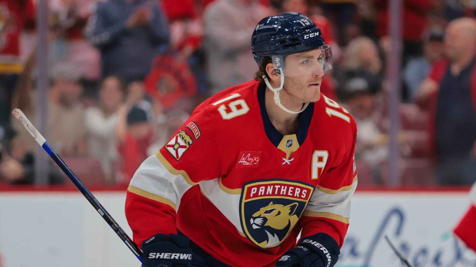 1600x900 Panthers' Matthew Tkachuk is expected to play again this season