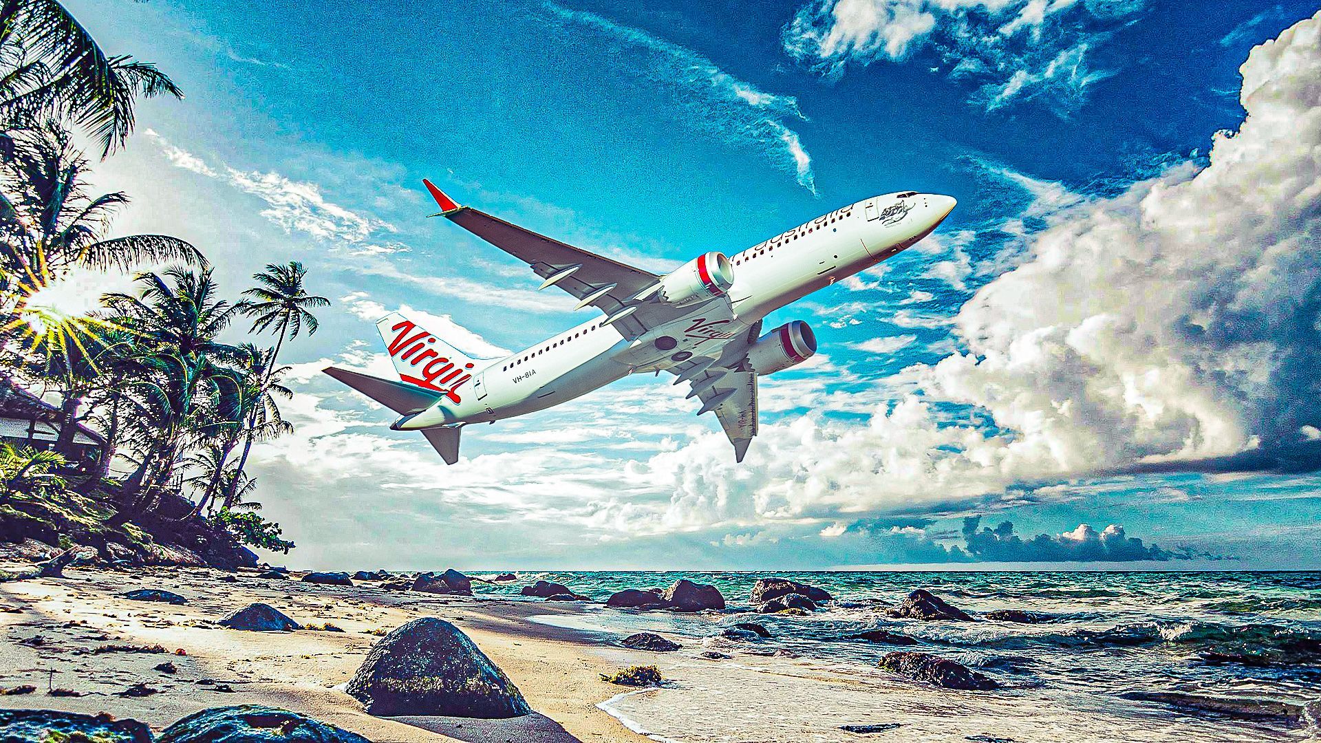 1920x1080 Virgin Australia Launches 'Neighbour Free Seating' Bidding System