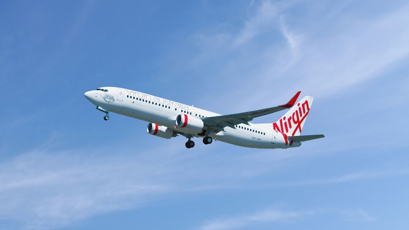 1366x768 Virgin Australia (VA)