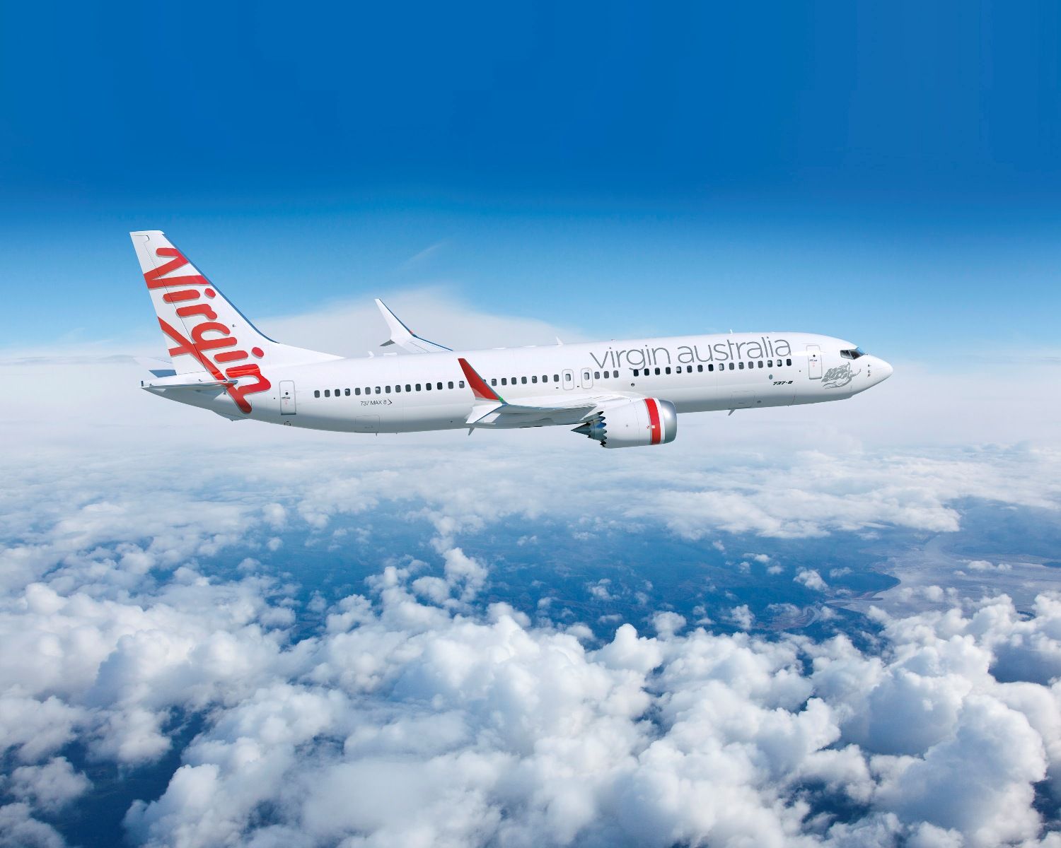 1500x1200 Virgin Australia introduces loyalty program for pets
