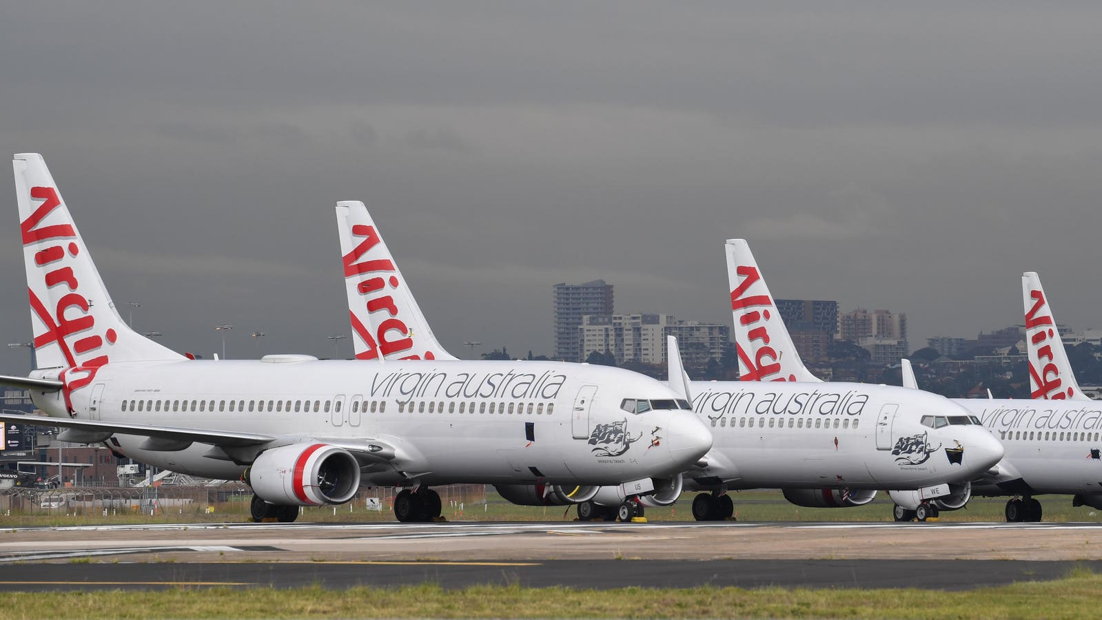 1599x900 Reborn Virgin Australia Will Halve Its Fleet Under Winning Bain Capital Bid